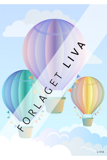 Luftballon 1